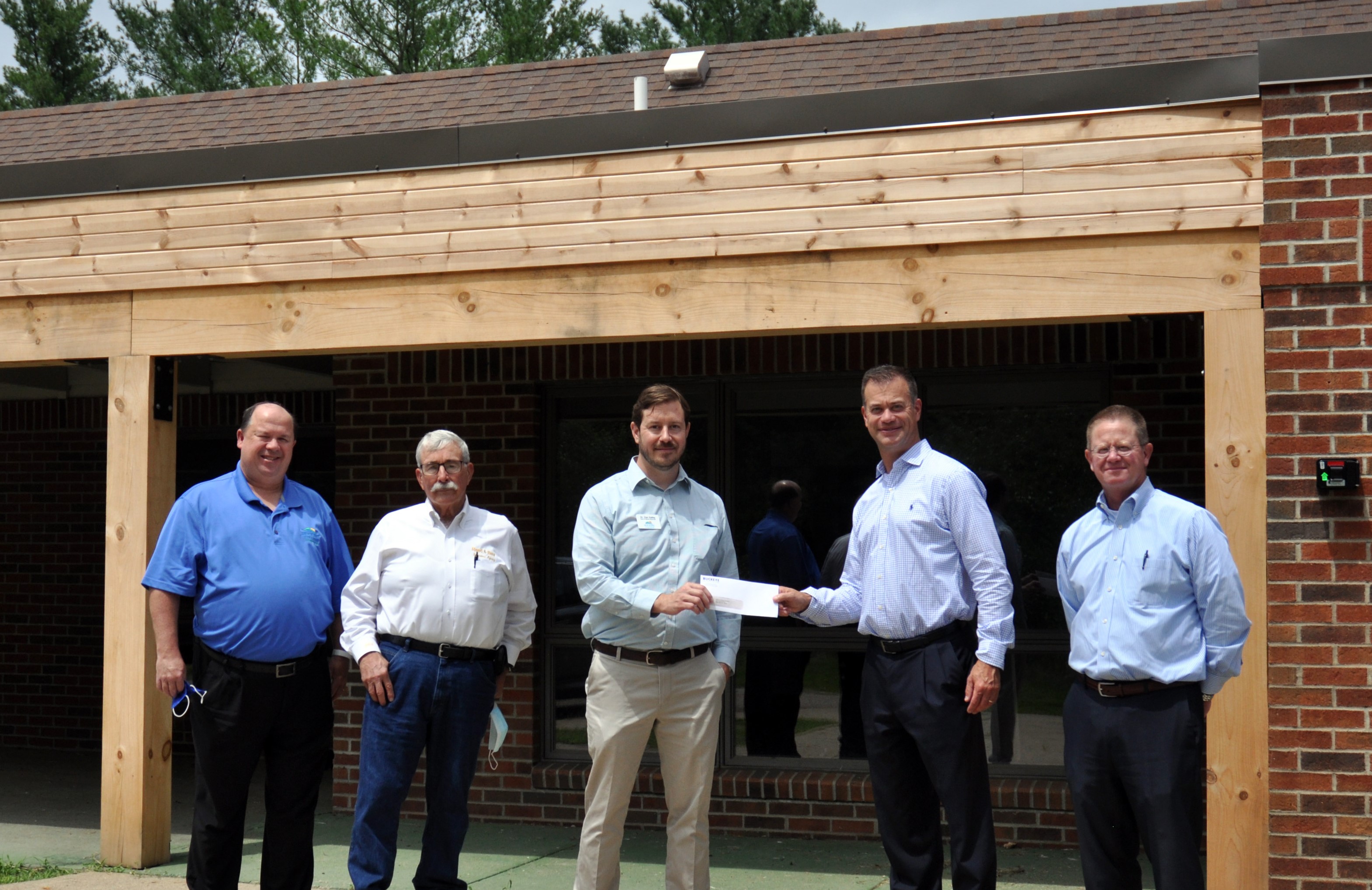 Buckeye Insurance Group